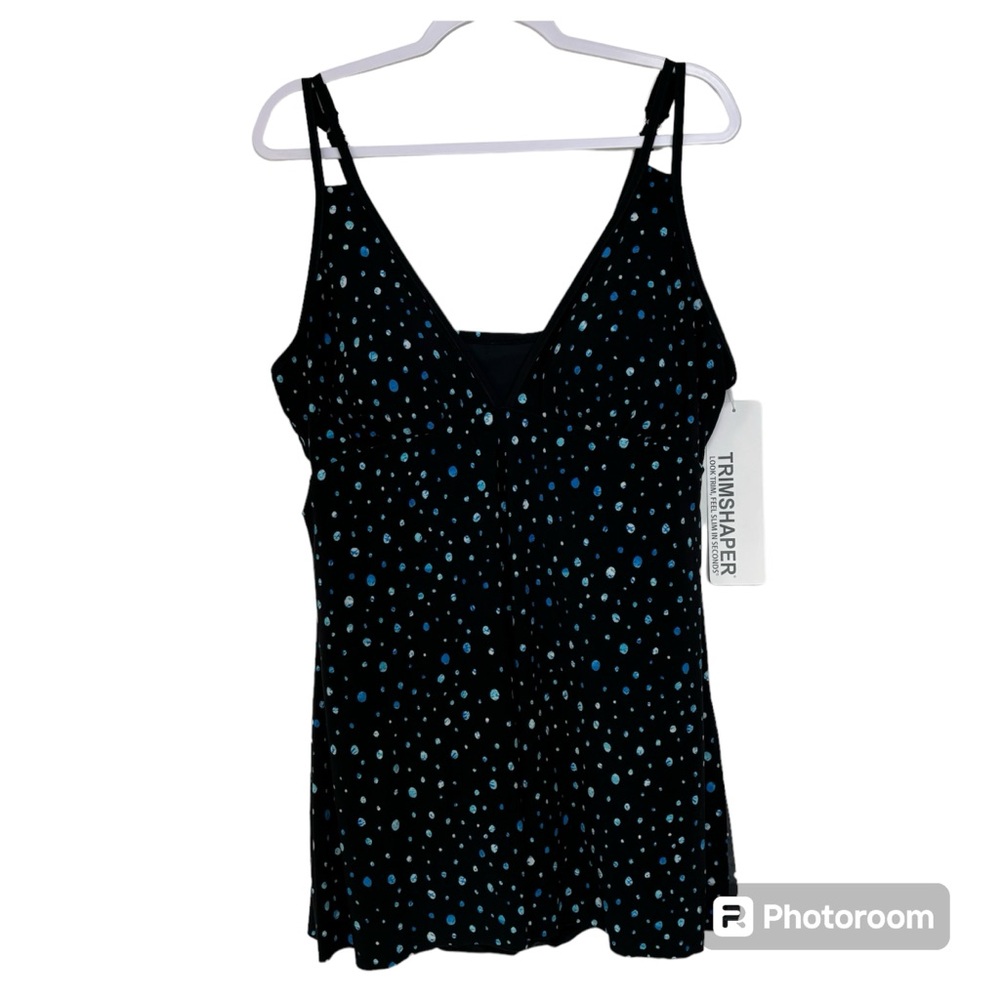 Women’s NWT Trimshade One Piece Swimsuit